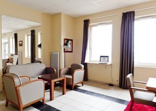 Aparthotel Le Green Des Impressionnistes