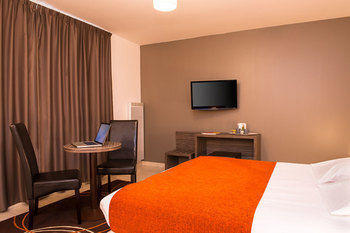 Aparthotel Le Green Des Impressionnistes