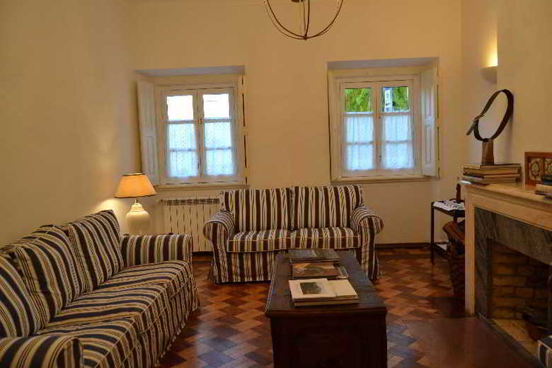 Hostal Casa Do Rossio