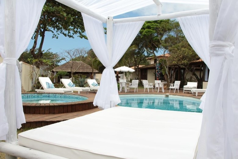 Hostal Pousada Baia Blanca
