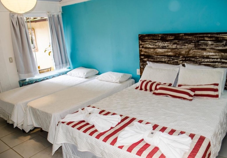 Hostal Pousada Baia Blanca