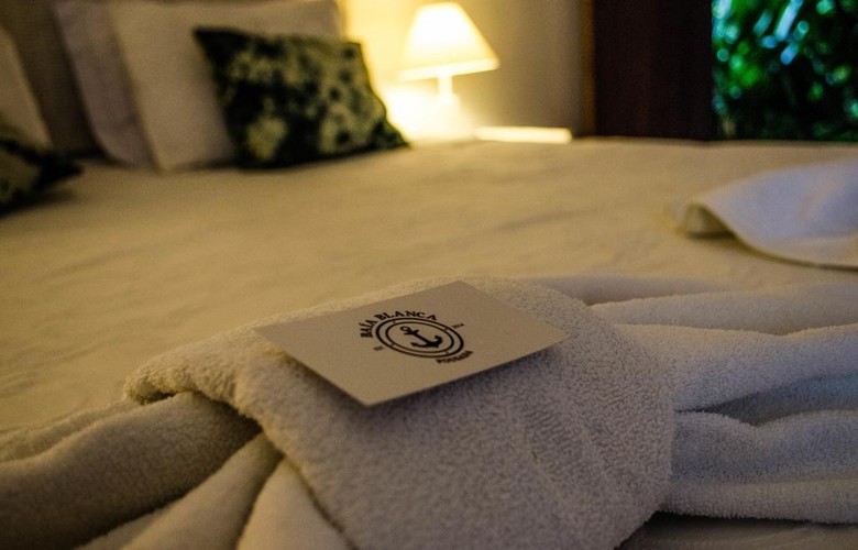 Hostal Pousada Baia Blanca