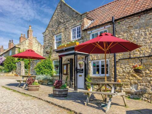 Hostal Fauconberg Arms