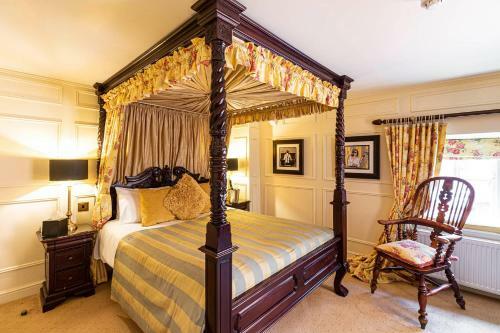 Hostal Fauconberg Arms