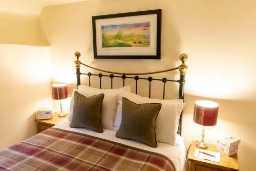 Hostal Fauconberg Arms