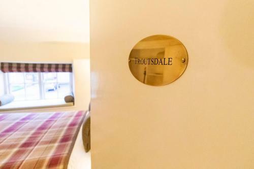 Hostal Fauconberg Arms