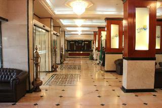 Madina Palace Hotel