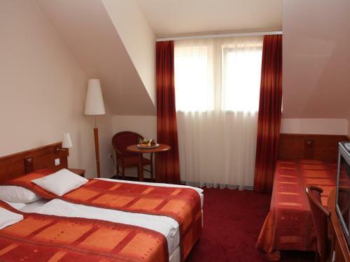 Erzs�bet Park Hotel