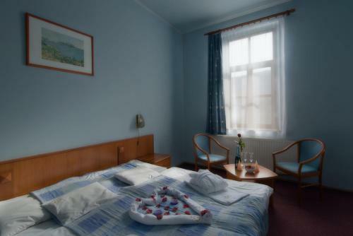 Erzs�bet Park Hotel