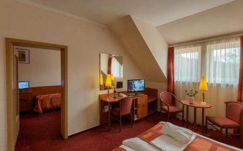 Erzs�bet Park Hotel
