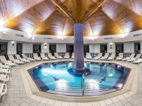 Erzs�bet Park Hotel
