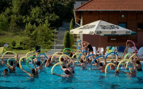 Erzs�bet Park Hotel