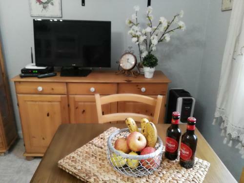 Agroturismo Casas Rurales Serrillal