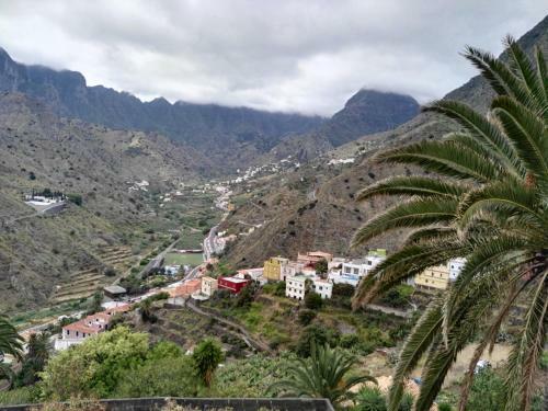 Agroturismo Casas Rurales Serrillal