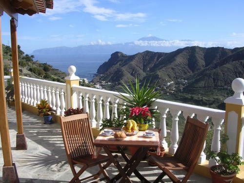 Agroturismo Casas Rurales Serrillal