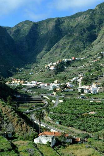 Agroturismo Casas Rurales Serrillal