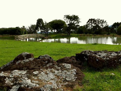 Agroturismo Recanto Dos Pioneiros