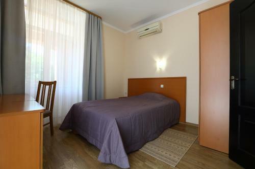 Oberig Hotel