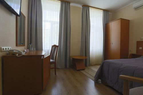 Oberig Hotel