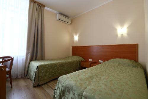 Oberig Hotel