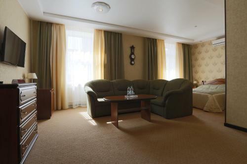 Oberig Hotel