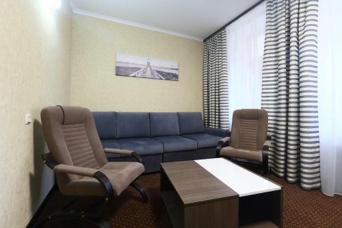 Oberig Hotel