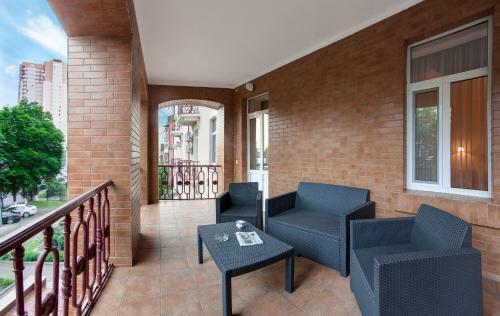 Oberig Hotel