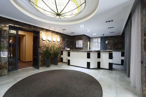 Oberig Hotel