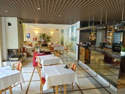 Jura Hotel Restaurant Le Panoramic