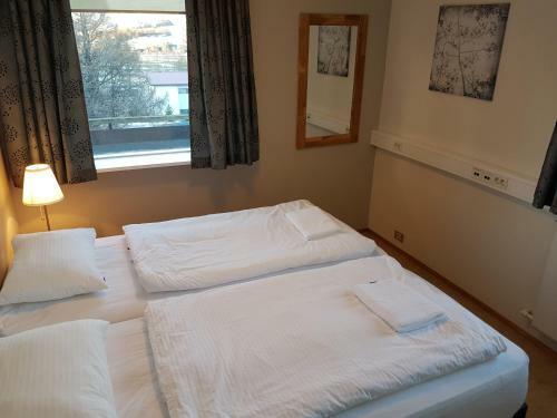 Hostal Guesthouse Ormurinn