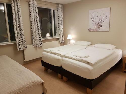 Hostal Guesthouse Ormurinn