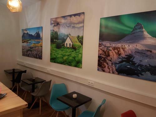 Hostal Guesthouse Ormurinn