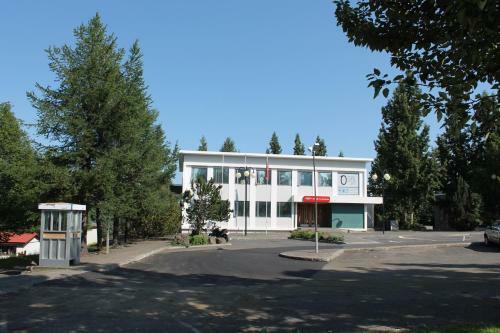 Hostal Guesthouse Ormurinn