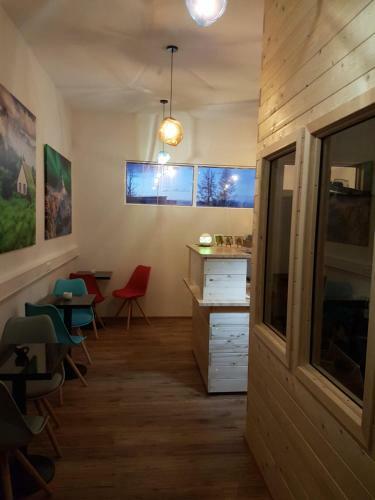 Hostal Guesthouse Ormurinn