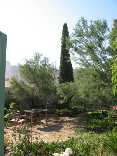 Hotel Complejo La Ermita