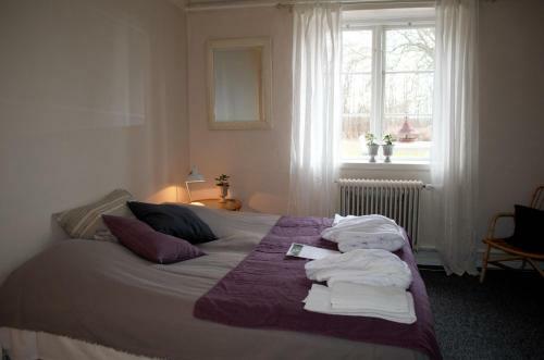 Bed & Breakfast Nyk�bing Falster
