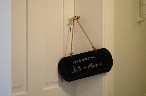 Bed & Breakfast Nyk�bing Falster