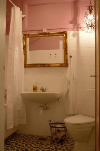 Bed & Breakfast Nyk�bing Falster