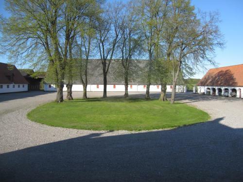Bed & Breakfast Nyk�bing Falster