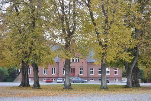 Bed & Breakfast Nyk�bing Falster