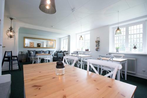 Bed & Breakfast Nyk�bing Falster