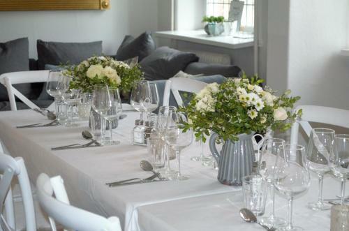 Bed & Breakfast Nyk�bing Falster