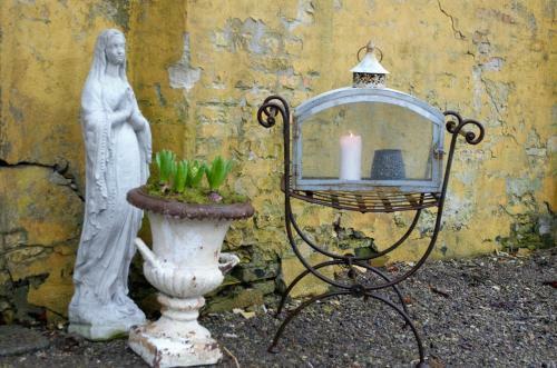 Bed & Breakfast Nyk�bing Falster