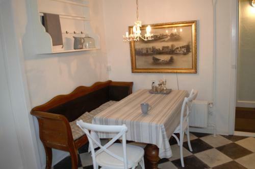 Bed & Breakfast Nyk�bing Falster