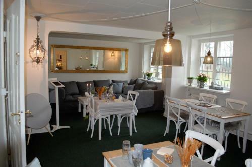 Bed & Breakfast Nyk�bing Falster