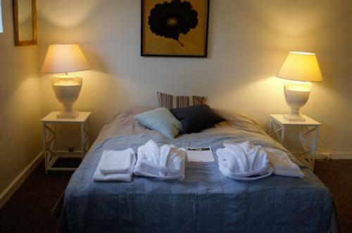 Bed & Breakfast Nyk�bing Falster