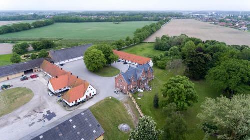 Bed & Breakfast Nyk�bing Falster