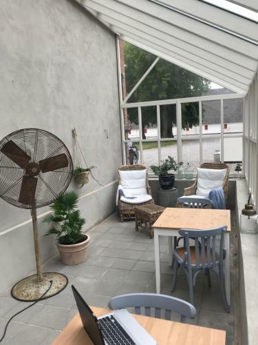 Bed & Breakfast Nyk�bing Falster