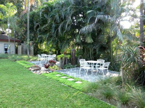 Hostal Elegant Lodge