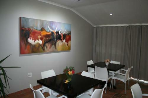 Hostal Elegant Lodge